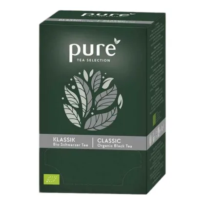 PureT Bio Klassik 25 x 2,5g